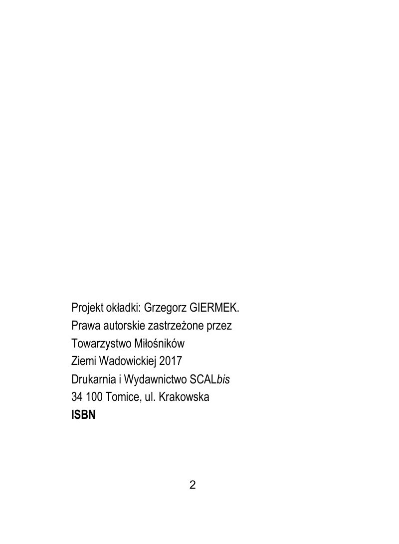 PROWINCJALKI zweryfik — strona 2
