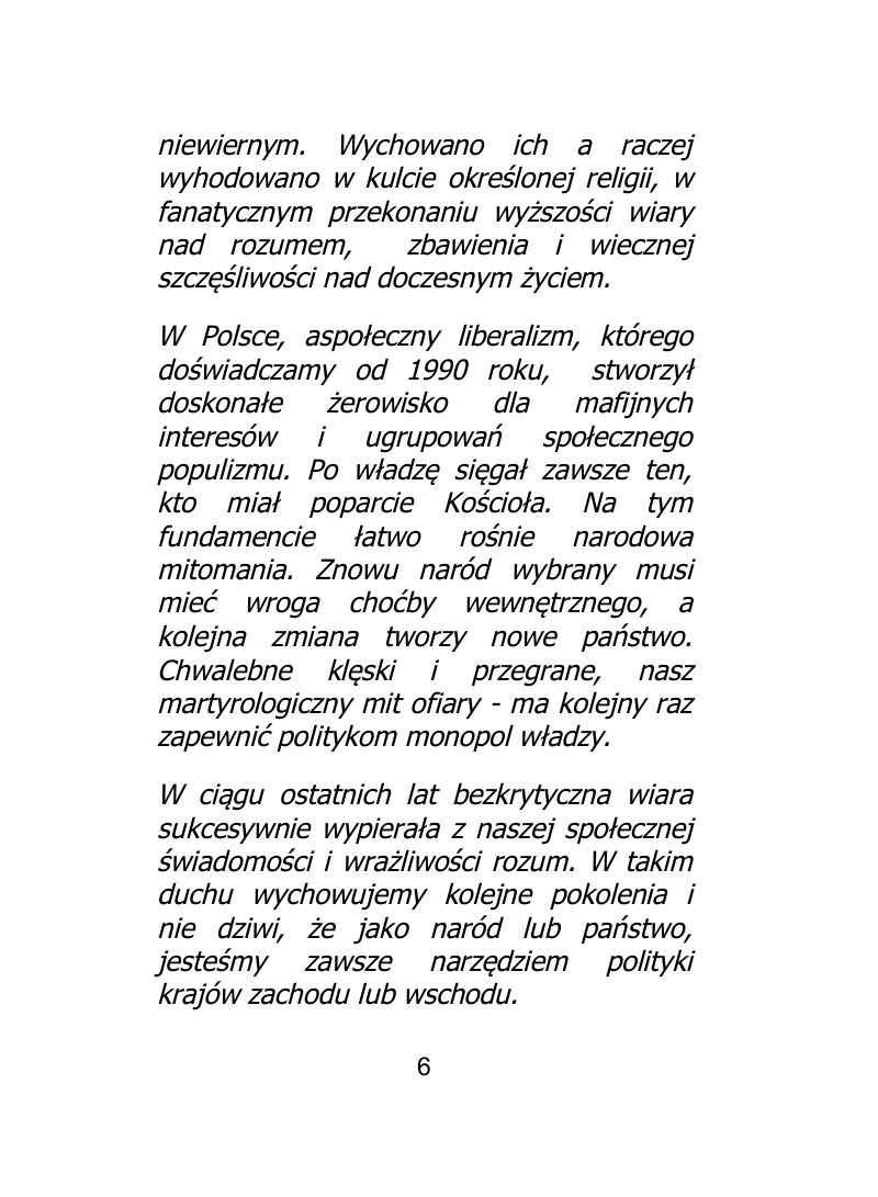 PROWINCJALKI zweryfik — strona 6
