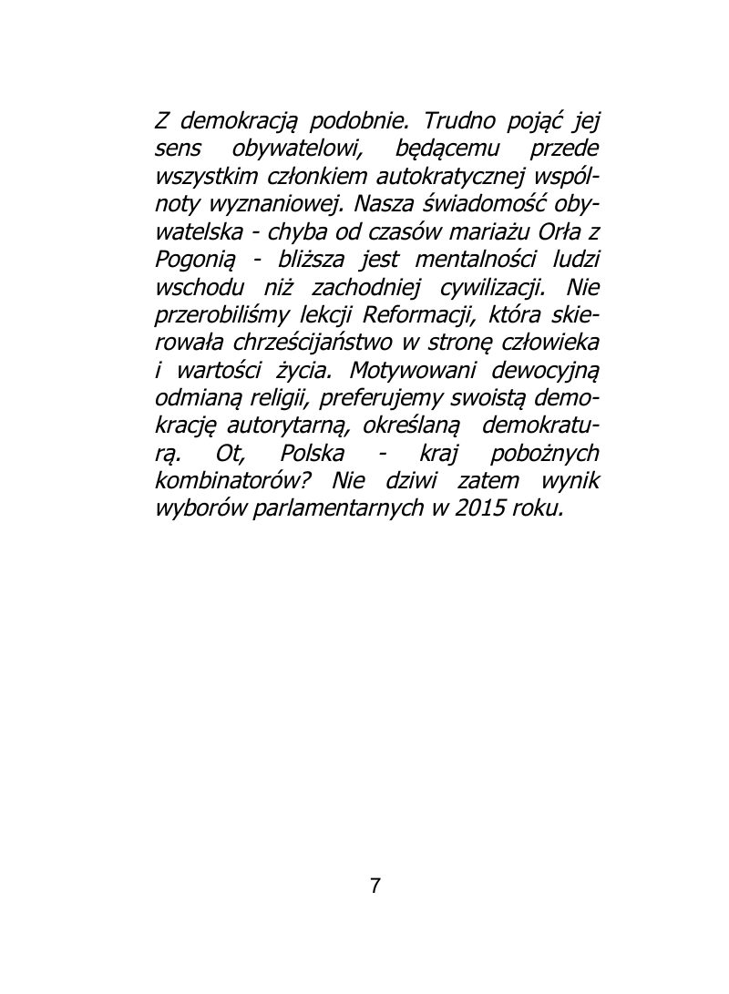 PROWINCJALKI zweryfik — strona 7