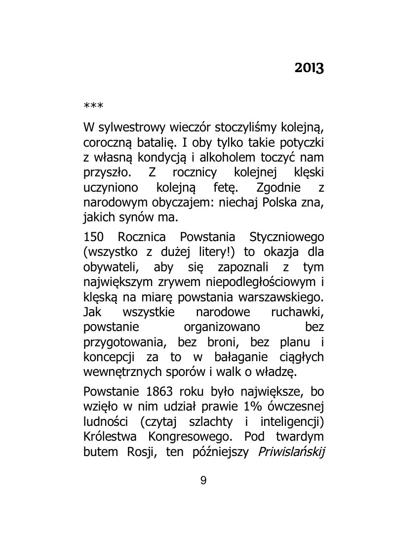 PROWINCJALKI zweryfik — strona 9