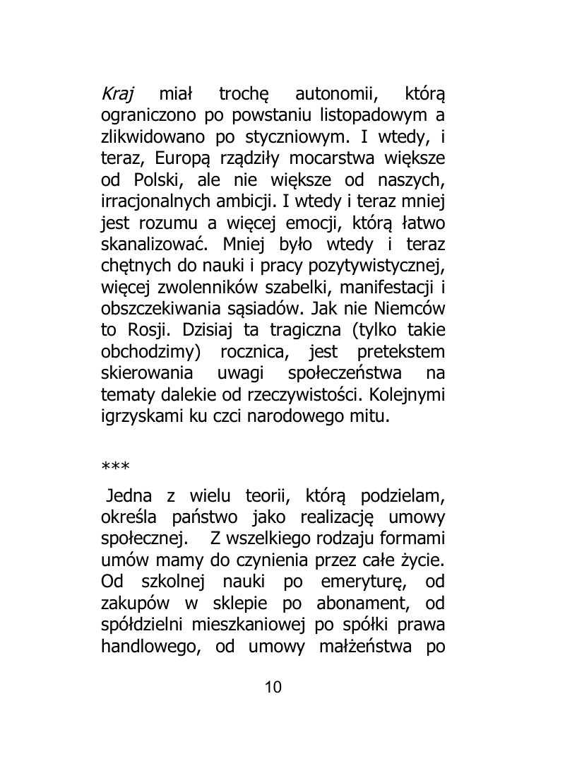 PROWINCJALKI zweryfik — strona 10