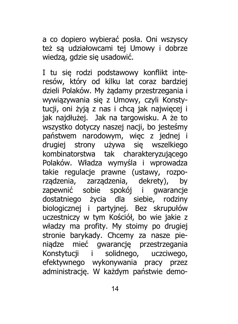 PROWINCJALKI zweryfik — strona 14