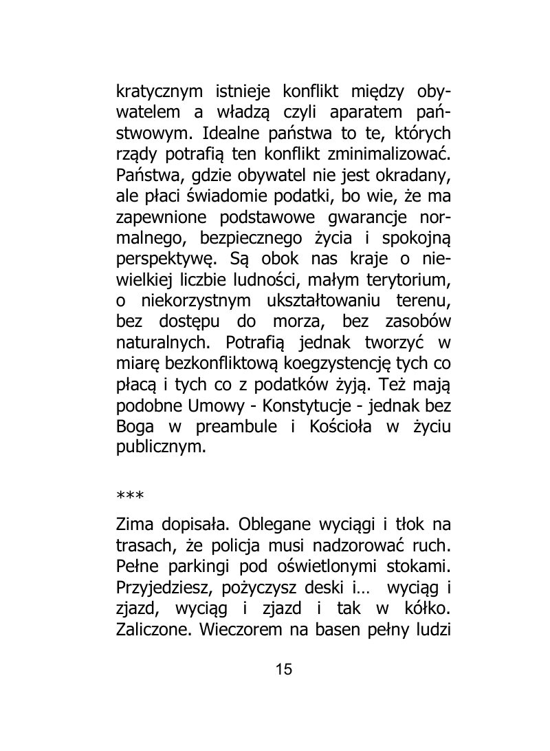 PROWINCJALKI zweryfik — strona 15