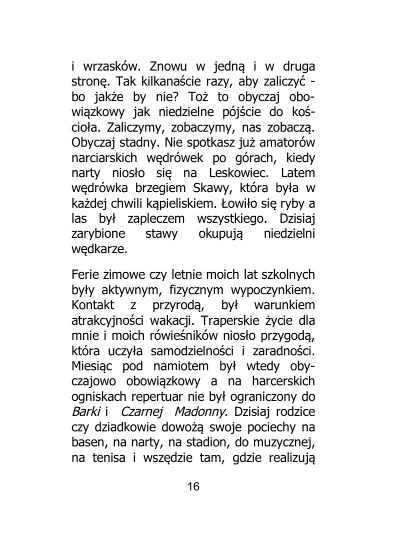 PROWINCJALKI zweryfik — strona 16