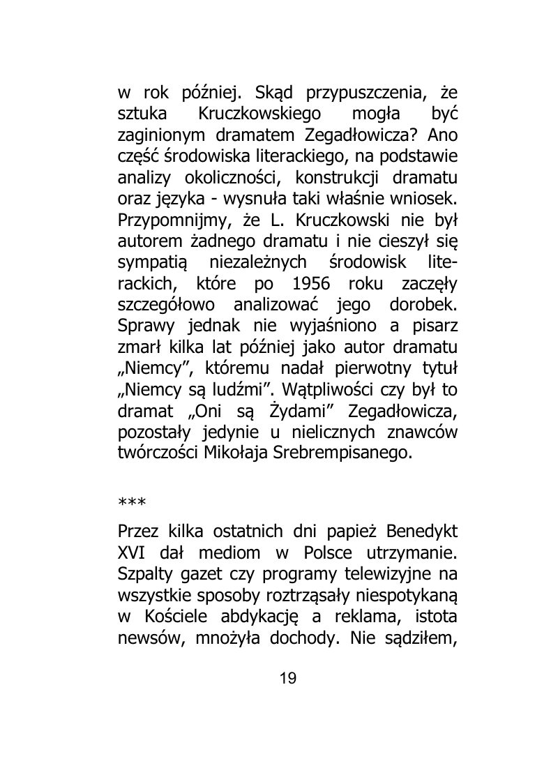 PROWINCJALKI zweryfik — strona 19