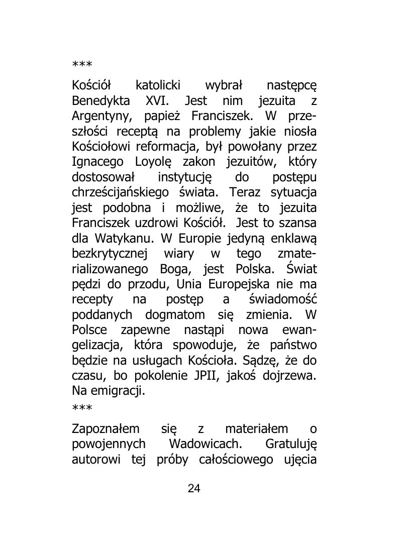 PROWINCJALKI zweryfik — strona 24