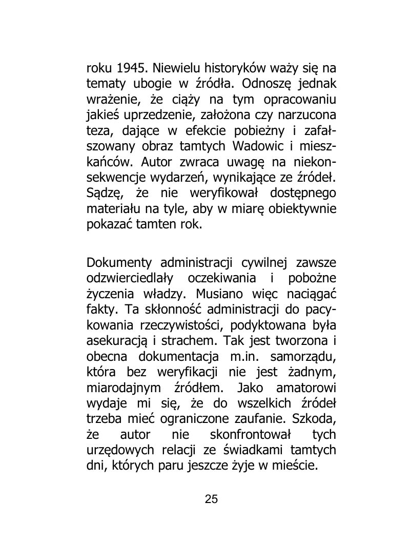 PROWINCJALKI zweryfik — strona 25