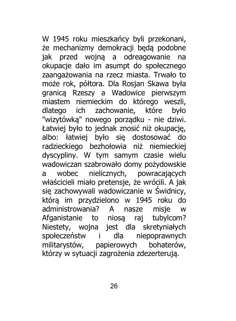 PROWINCJALKI zweryfik — strona 26