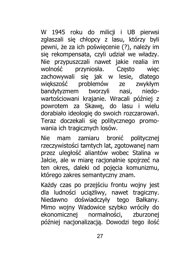 PROWINCJALKI zweryfik — strona 27