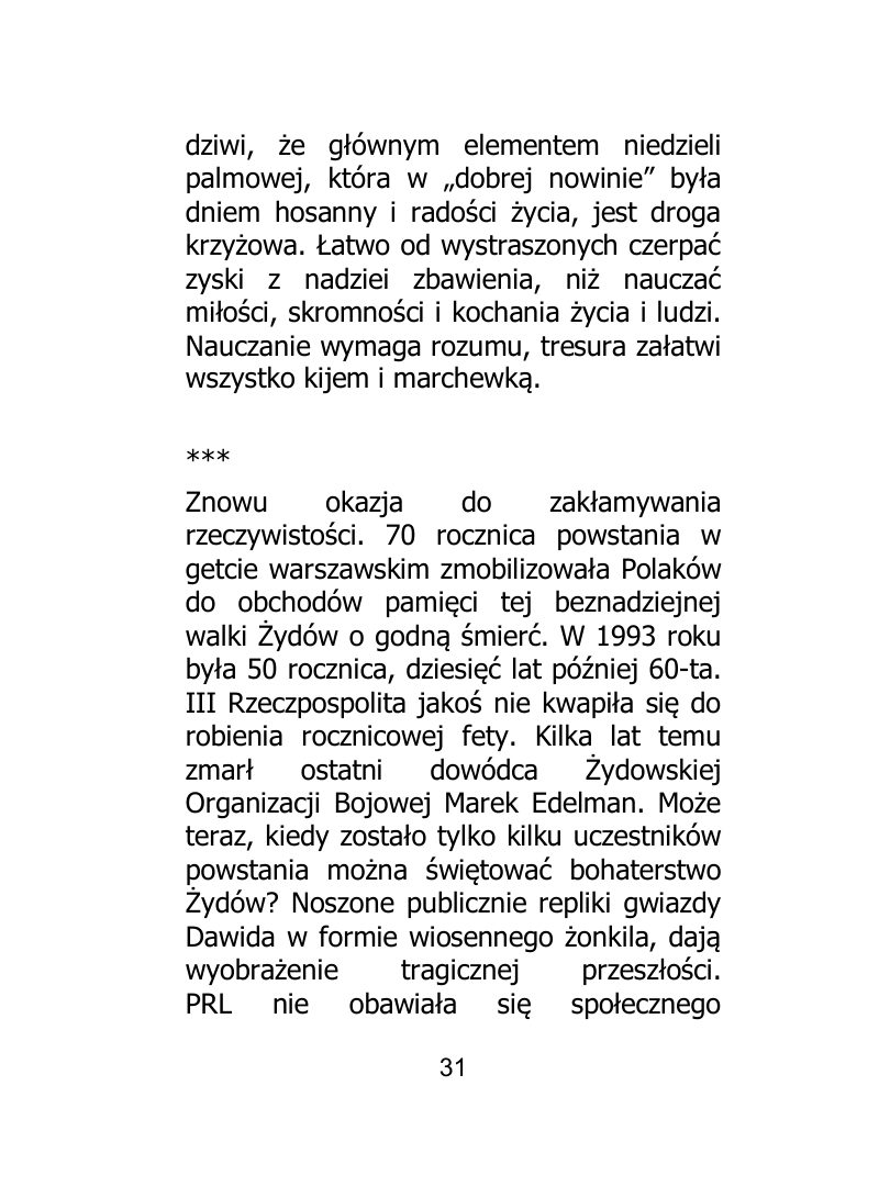 PROWINCJALKI zweryfik — strona 31