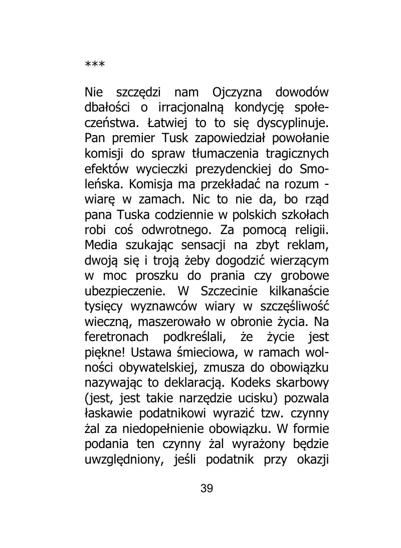 PROWINCJALKI zweryfik — strona 39