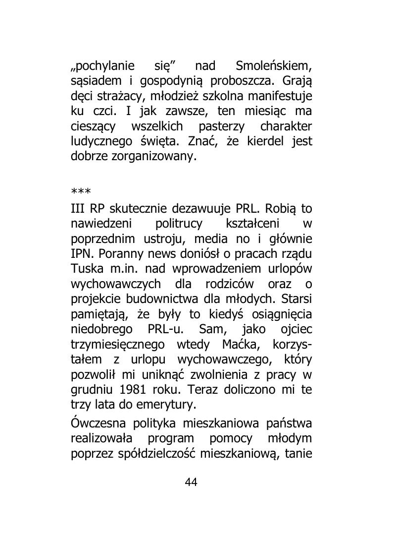 PROWINCJALKI zweryfik — strona 44