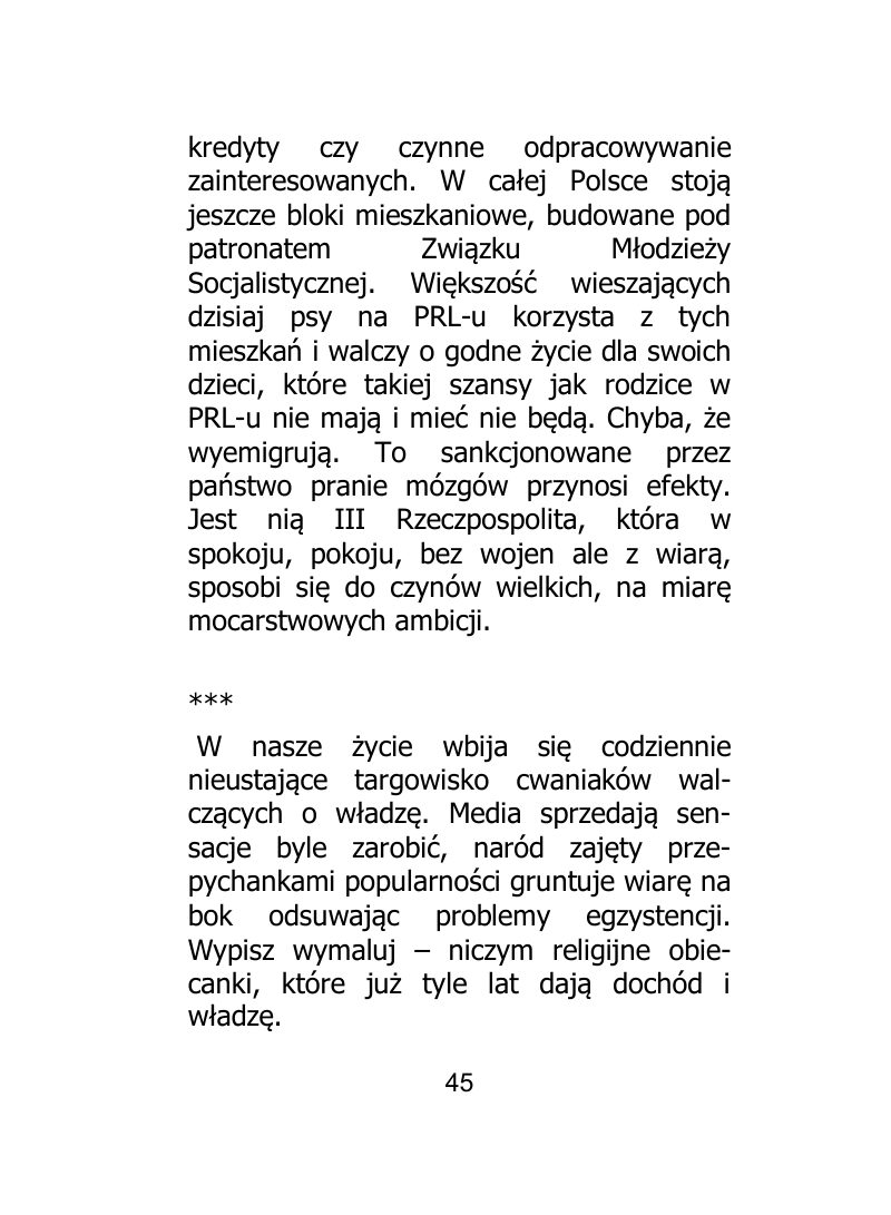 PROWINCJALKI zweryfik — strona 45