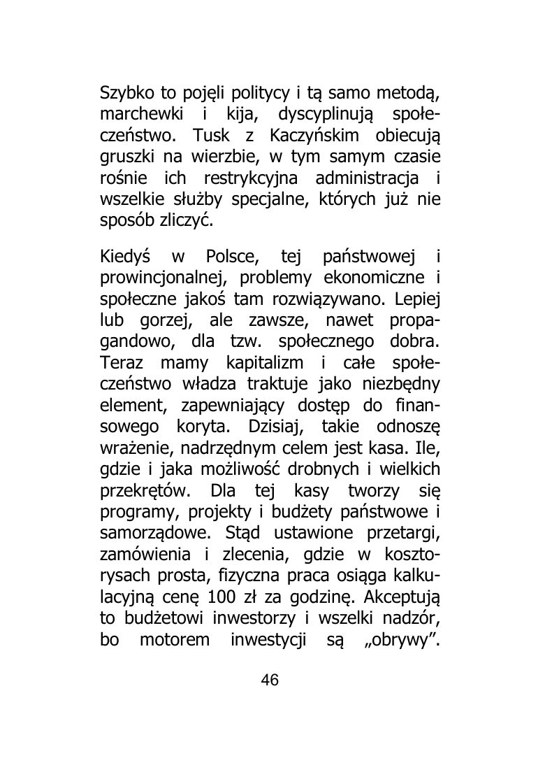 PROWINCJALKI zweryfik — strona 46