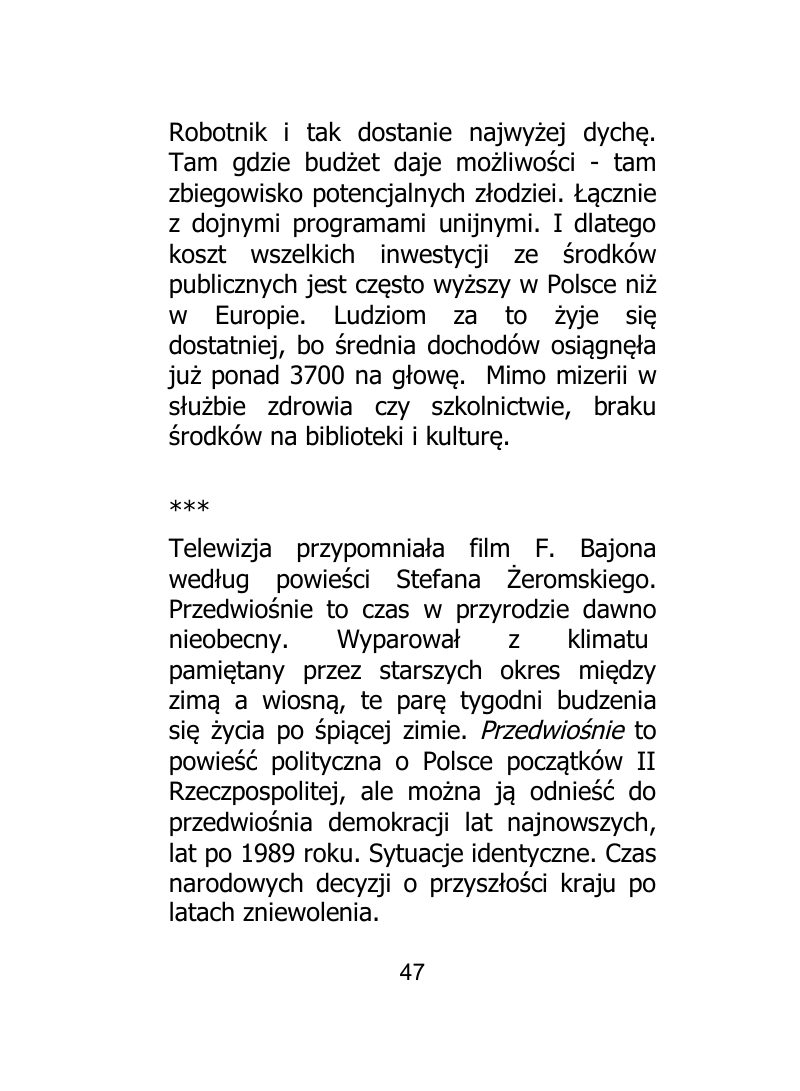 PROWINCJALKI zweryfik — strona 47
