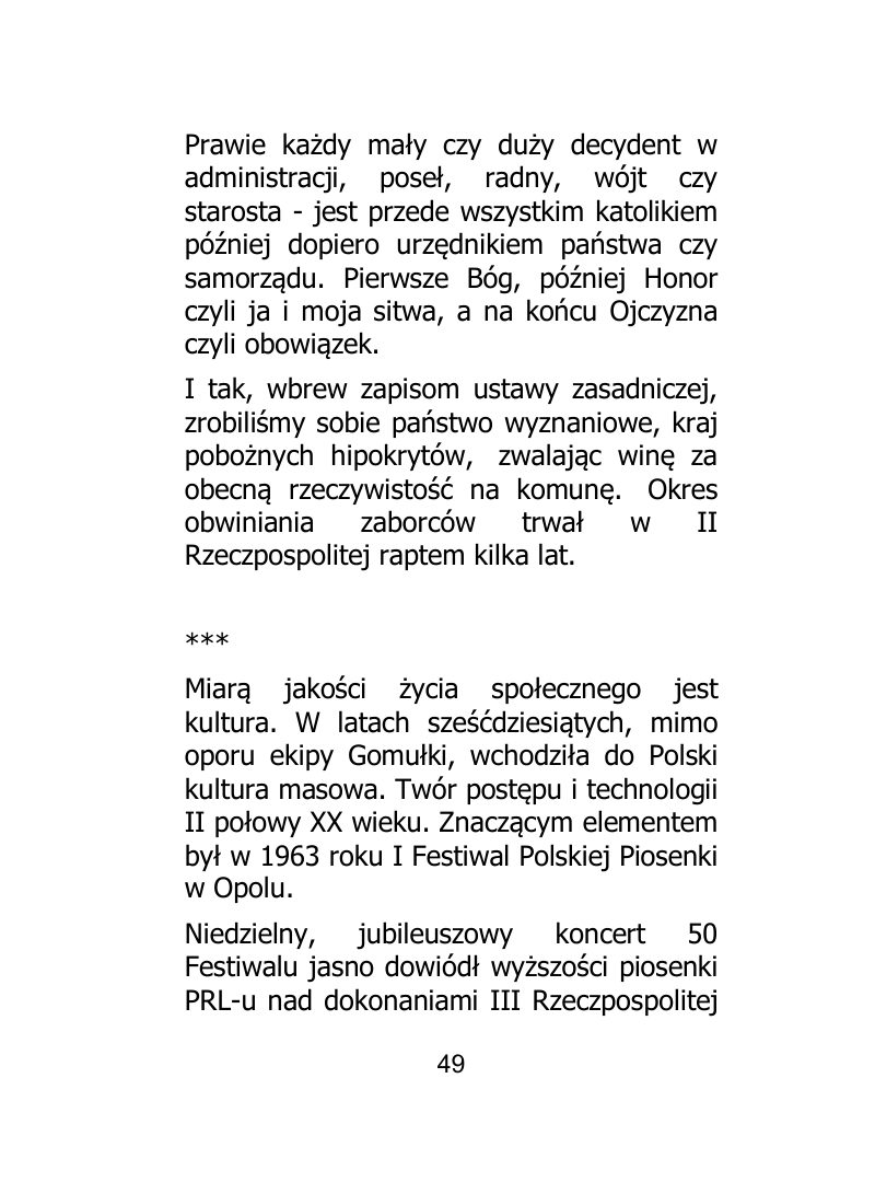 PROWINCJALKI zweryfik — strona 49