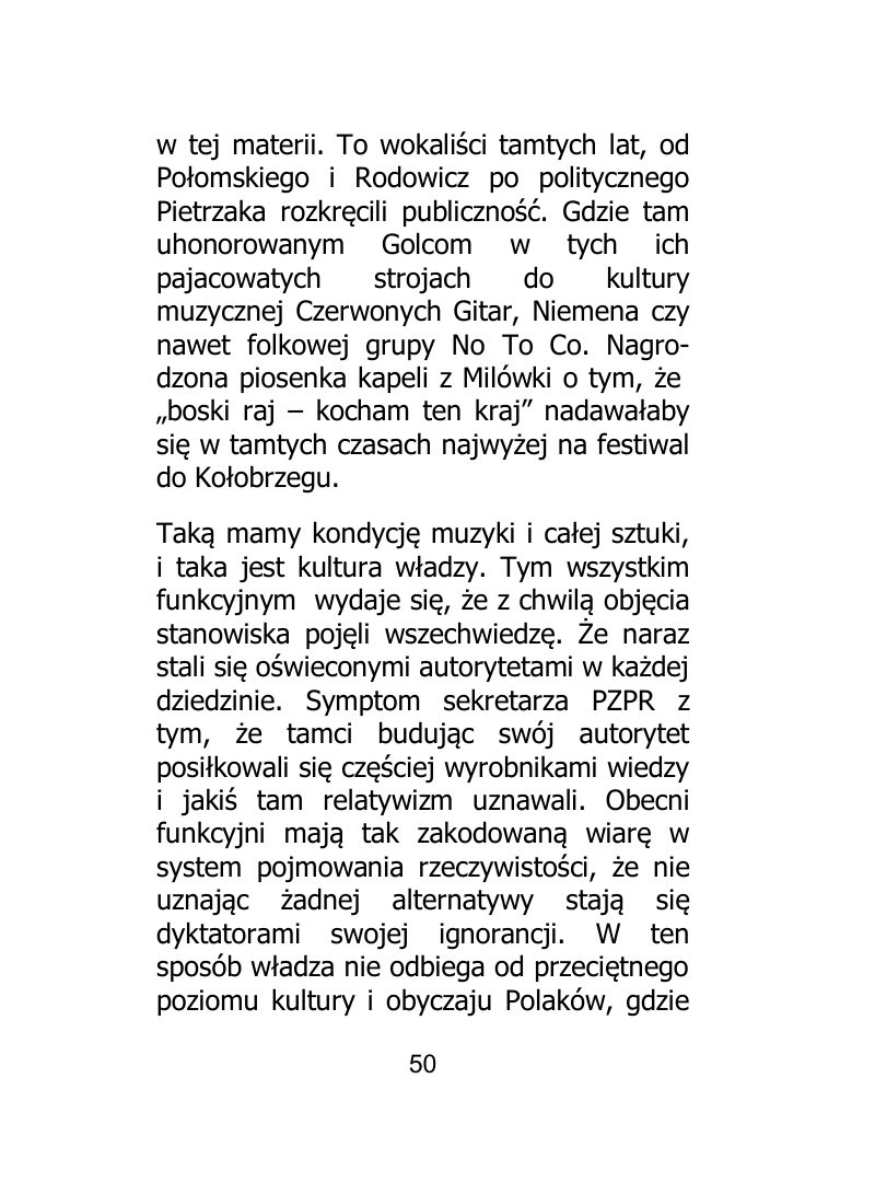 PROWINCJALKI zweryfik — strona 50