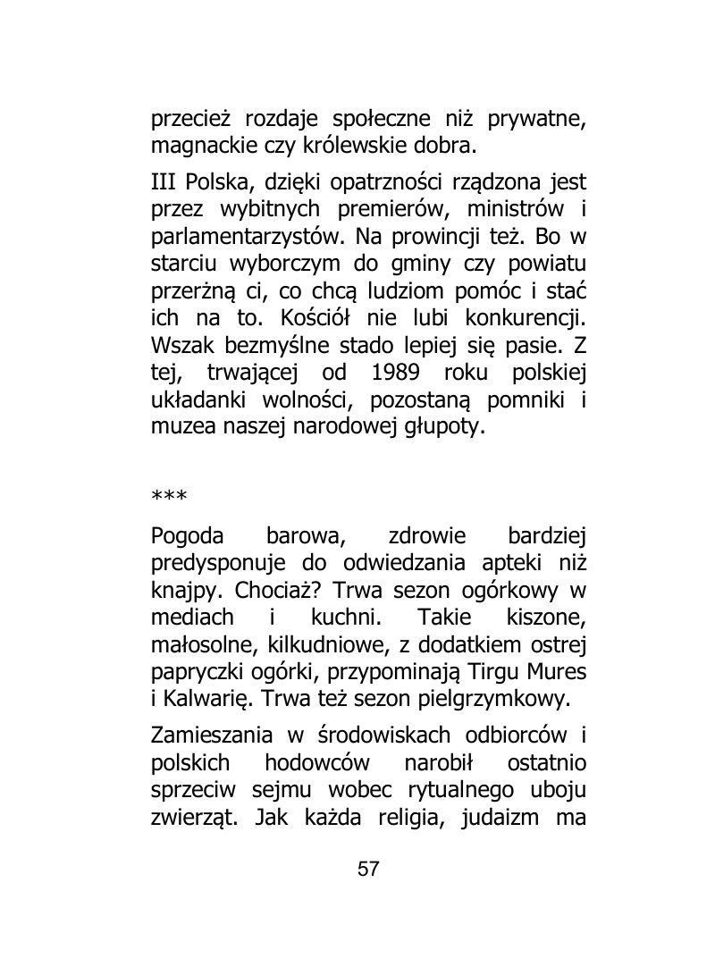 PROWINCJALKI zweryfik — strona 57