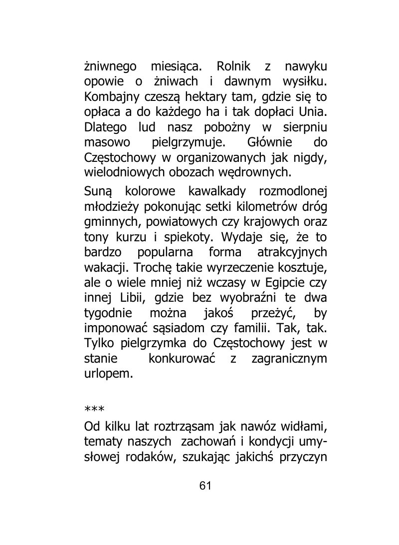PROWINCJALKI zweryfik — strona 61