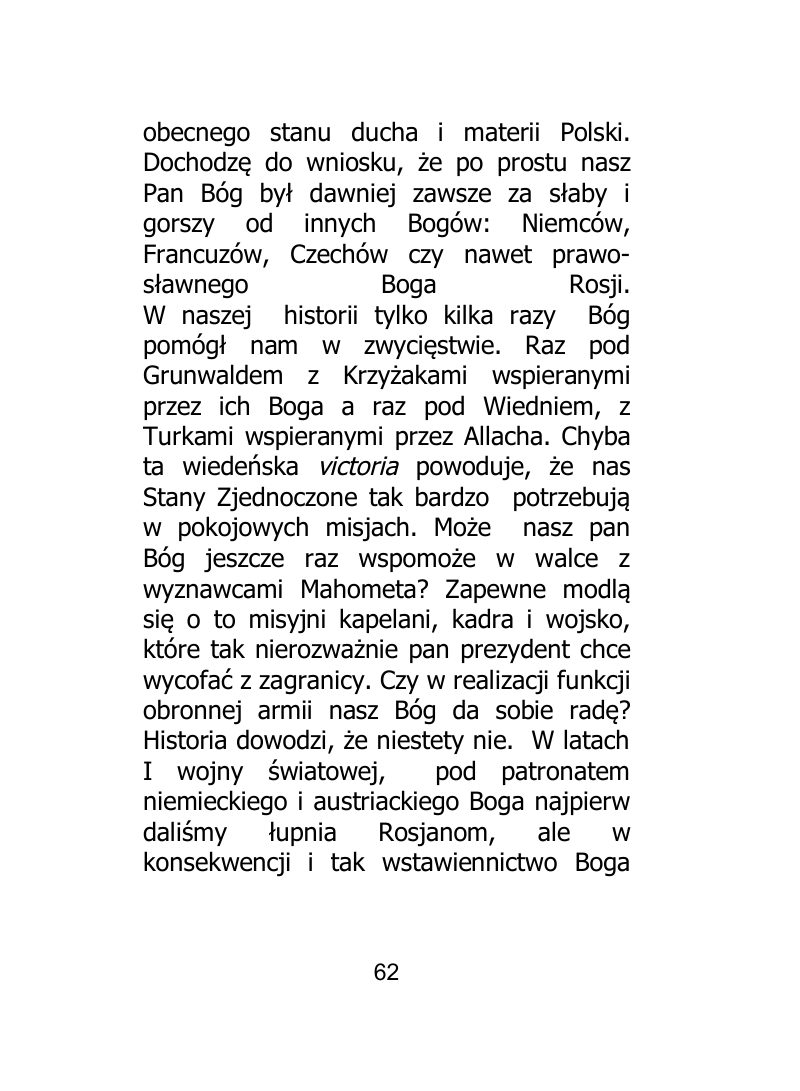 PROWINCJALKI zweryfik — strona 62