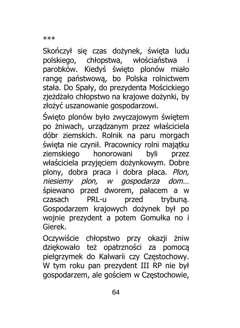 PROWINCJALKI zweryfik — strona 64