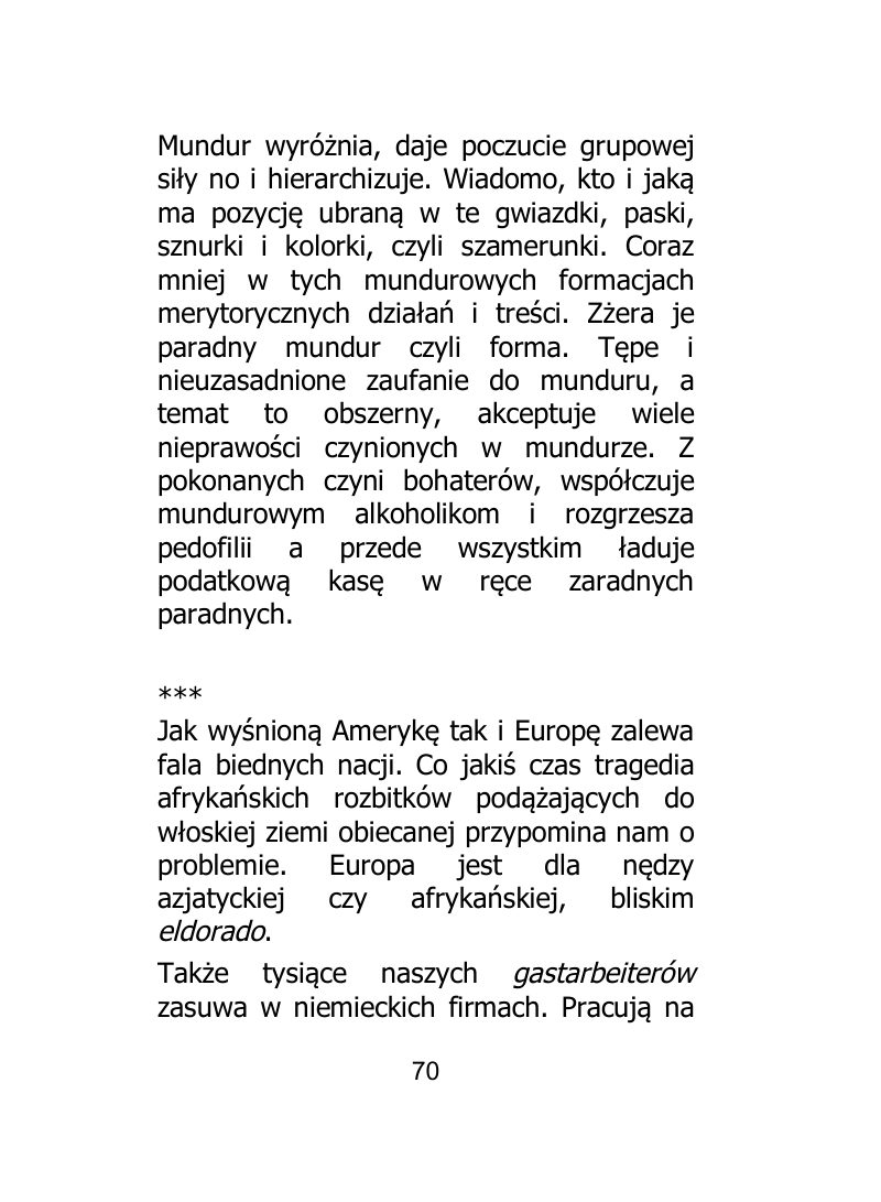 PROWINCJALKI zweryfik — strona 70