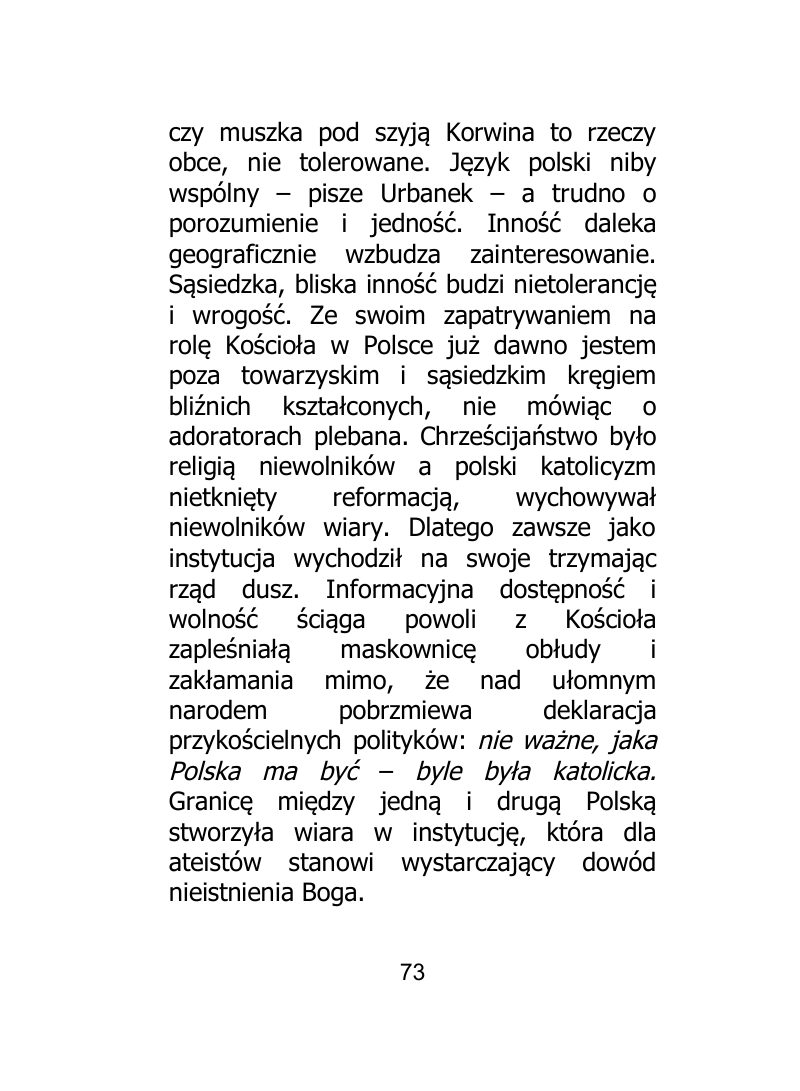 PROWINCJALKI zweryfik — strona 73