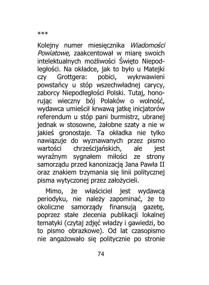 PROWINCJALKI zweryfik — strona 74
