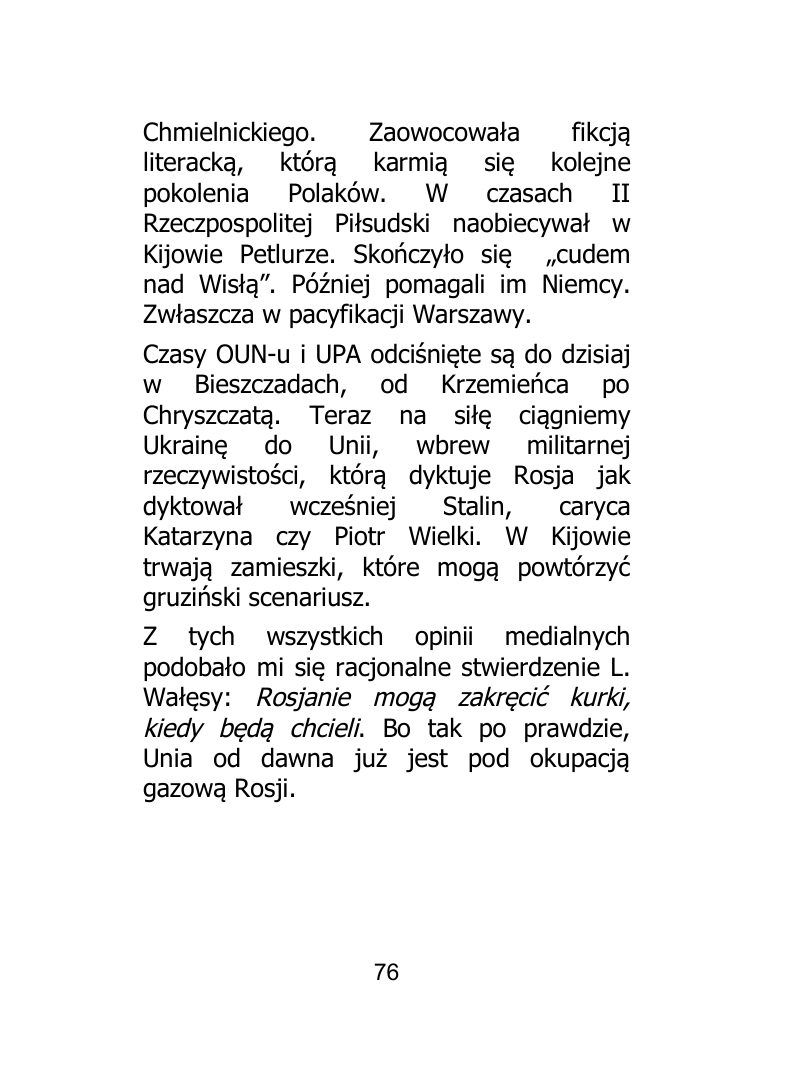 PROWINCJALKI zweryfik — strona 76