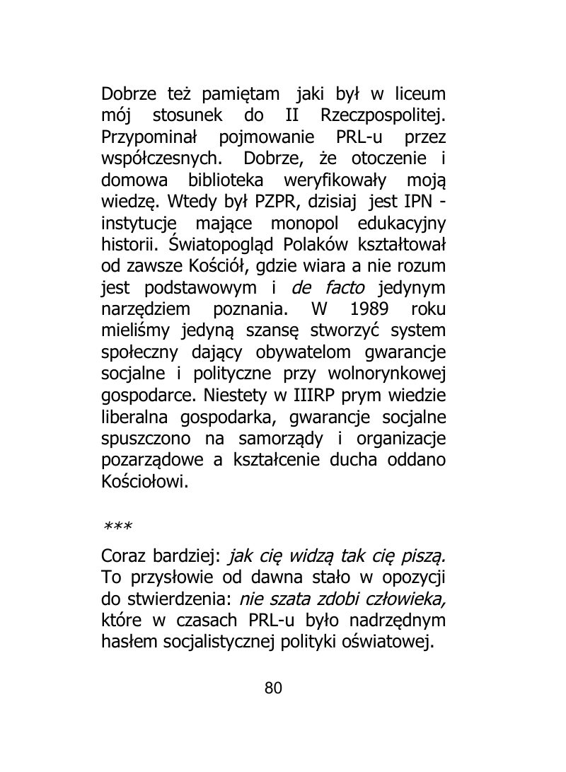 PROWINCJALKI zweryfik — strona 80