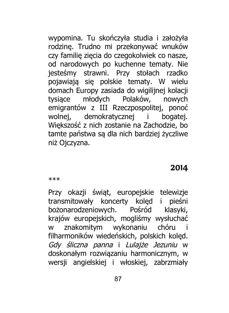 PROWINCJALKI zweryfik — strona 87