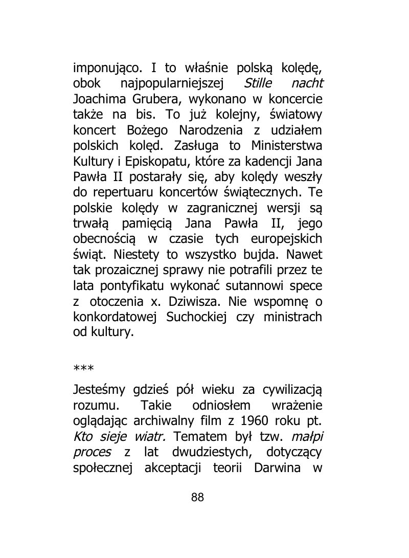 PROWINCJALKI zweryfik — strona 88