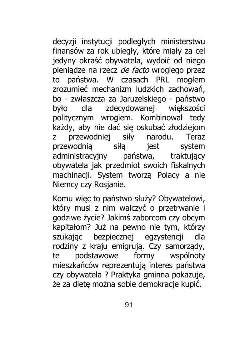 PROWINCJALKI zweryfik — strona 91