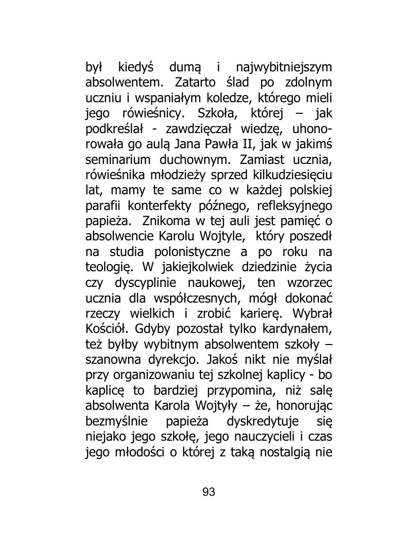 PROWINCJALKI zweryfik — strona 93