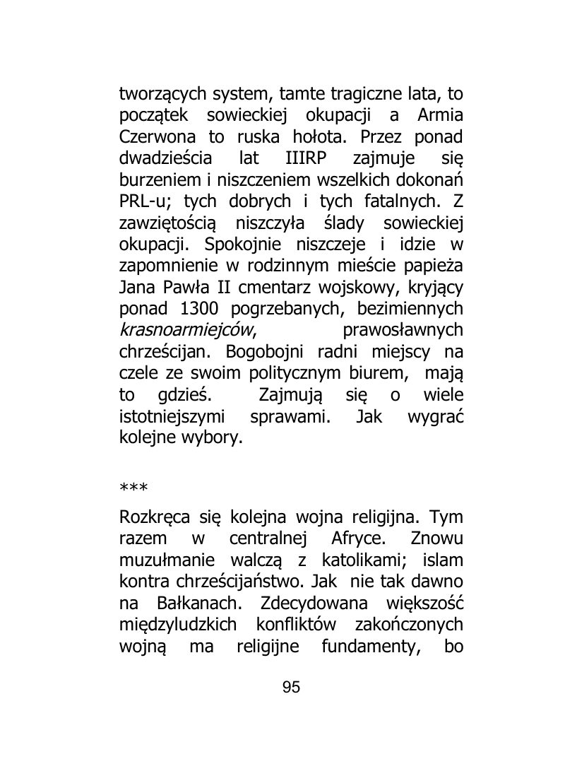 PROWINCJALKI zweryfik — strona 95