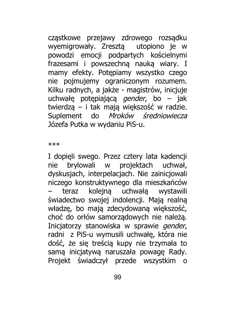 PROWINCJALKI zweryfik — strona 99