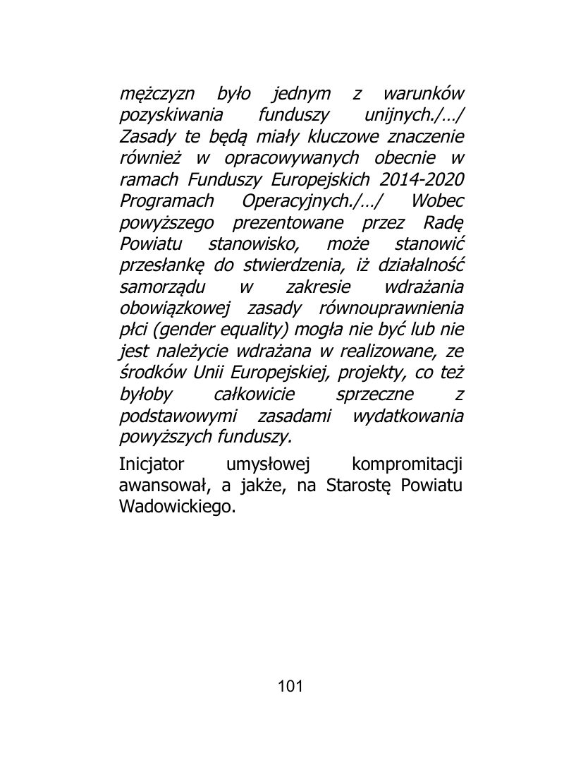 PROWINCJALKI zweryfik — strona 101