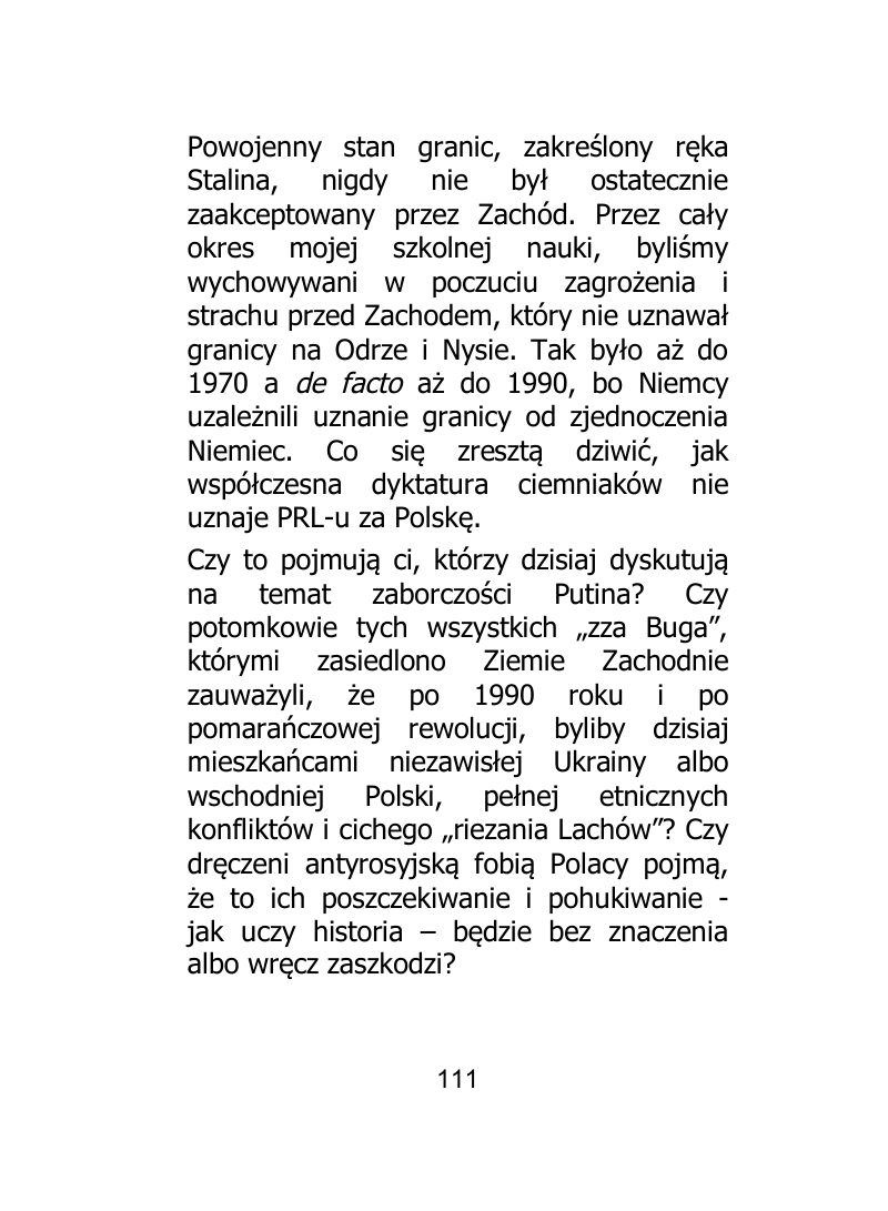 PROWINCJALKI zweryfik — strona 111