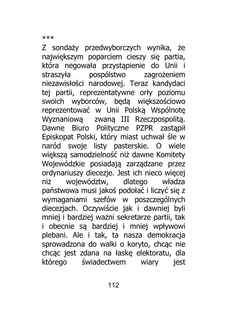 PROWINCJALKI zweryfik — strona 112