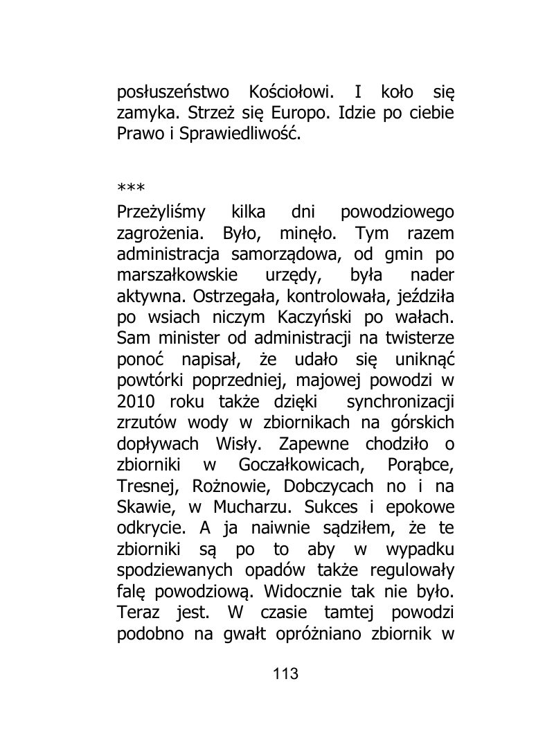 PROWINCJALKI zweryfik — strona 113