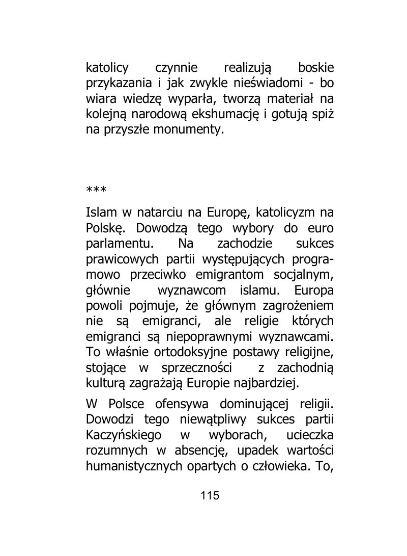 PROWINCJALKI zweryfik — strona 115