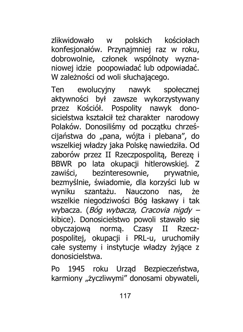 PROWINCJALKI zweryfik — strona 117