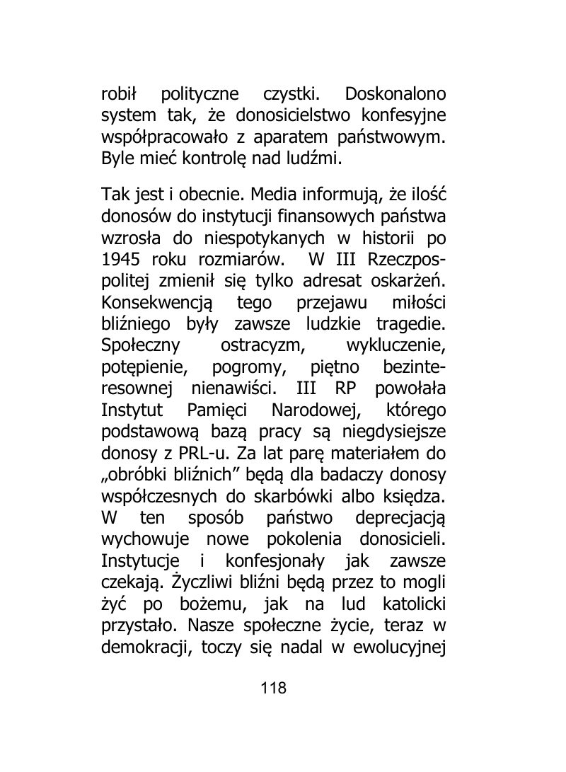 PROWINCJALKI zweryfik — strona 118