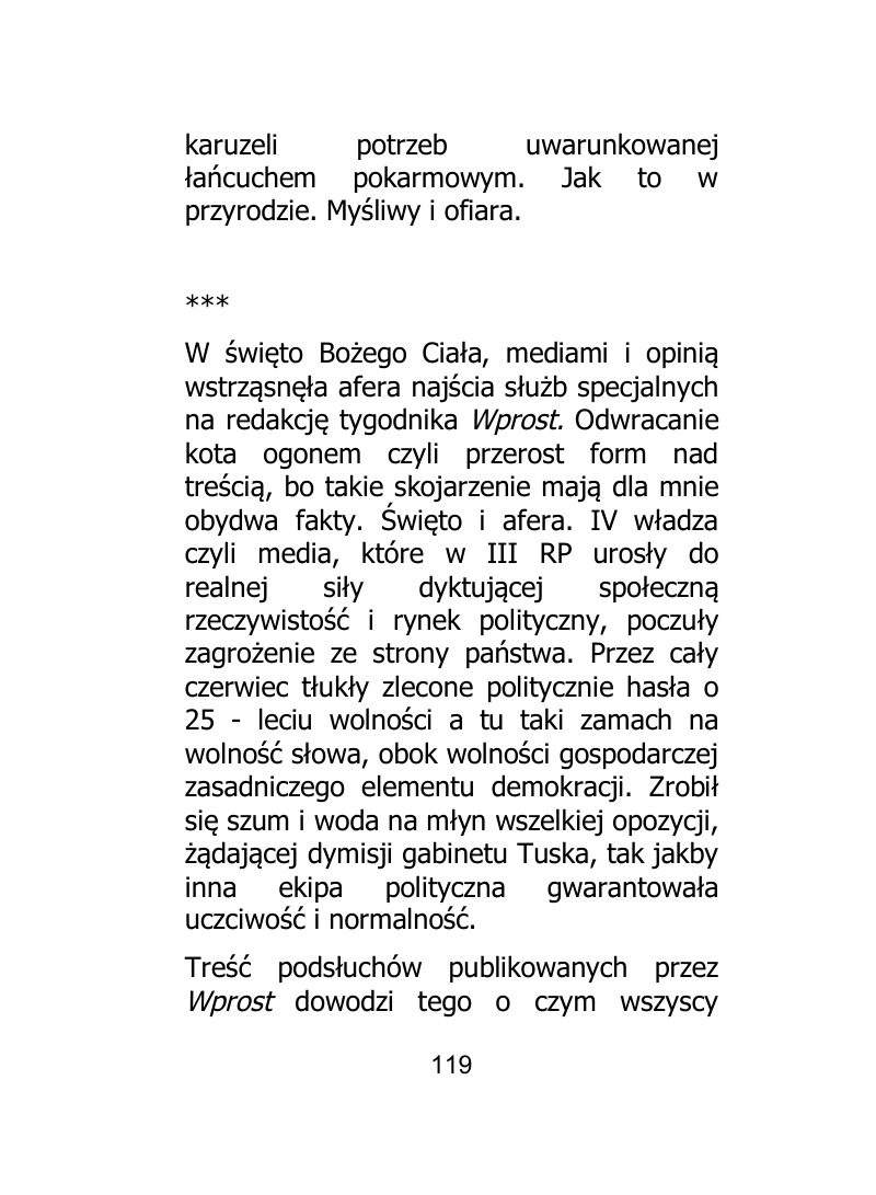 PROWINCJALKI zweryfik — strona 119