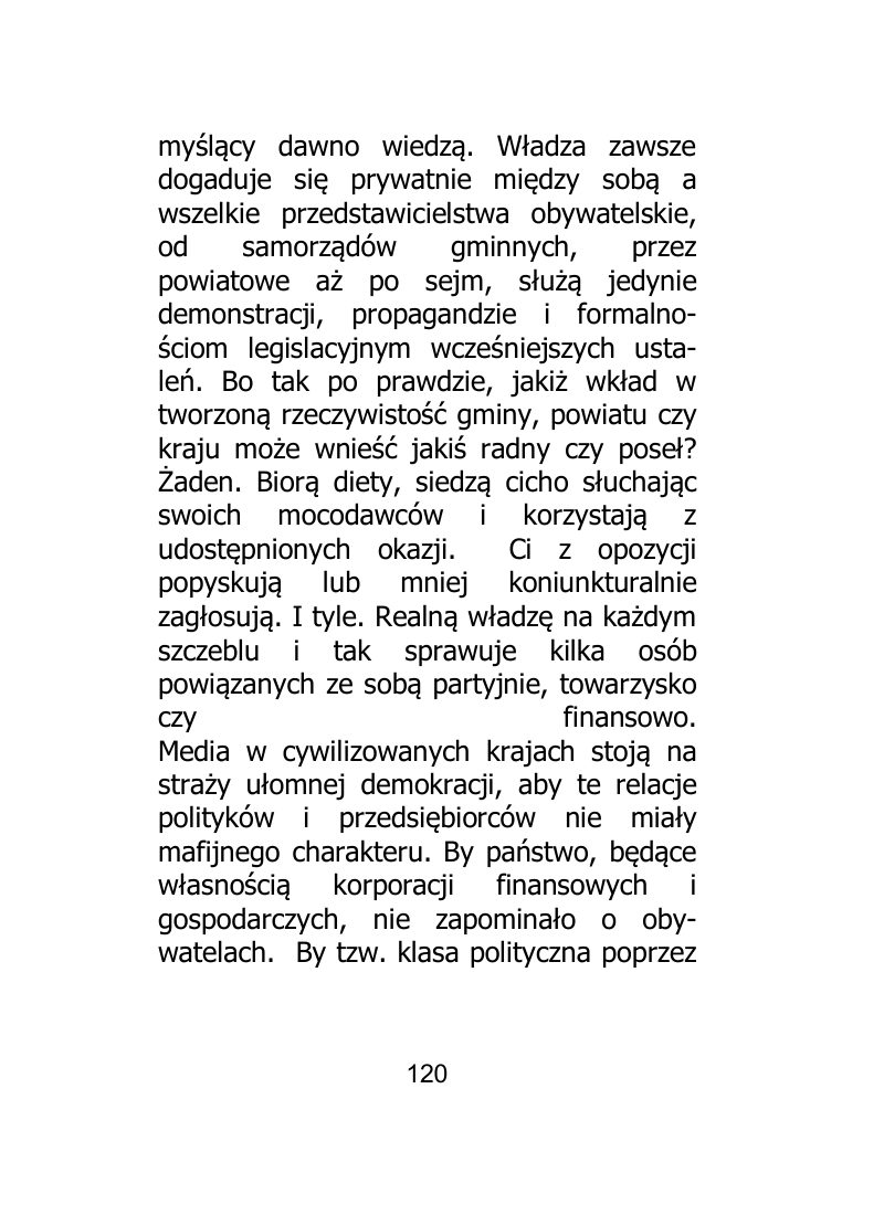 PROWINCJALKI zweryfik — strona 120