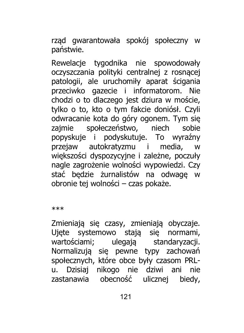 PROWINCJALKI zweryfik — strona 121