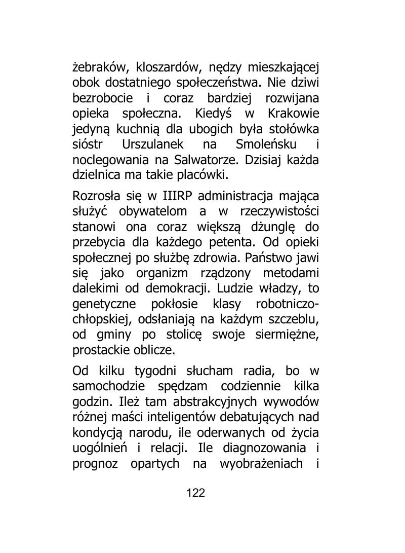 PROWINCJALKI zweryfik — strona 122
