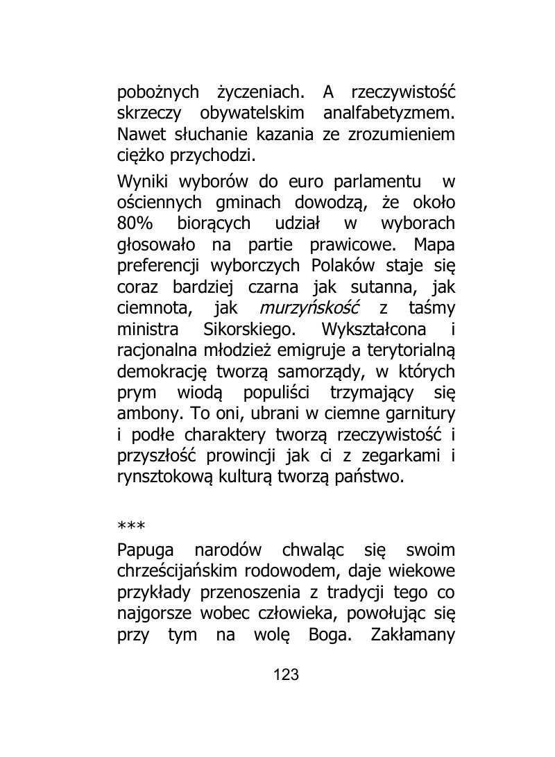 PROWINCJALKI zweryfik — strona 123