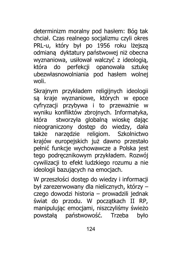PROWINCJALKI zweryfik — strona 124