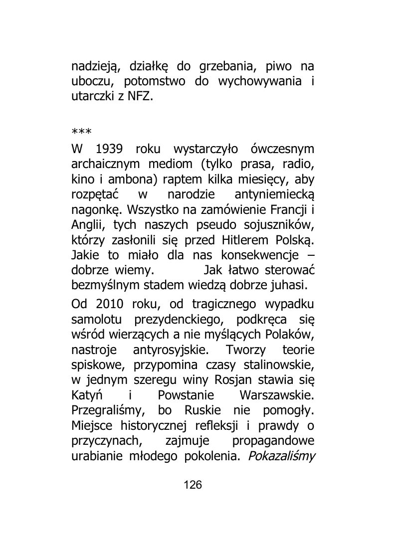 PROWINCJALKI zweryfik — strona 126